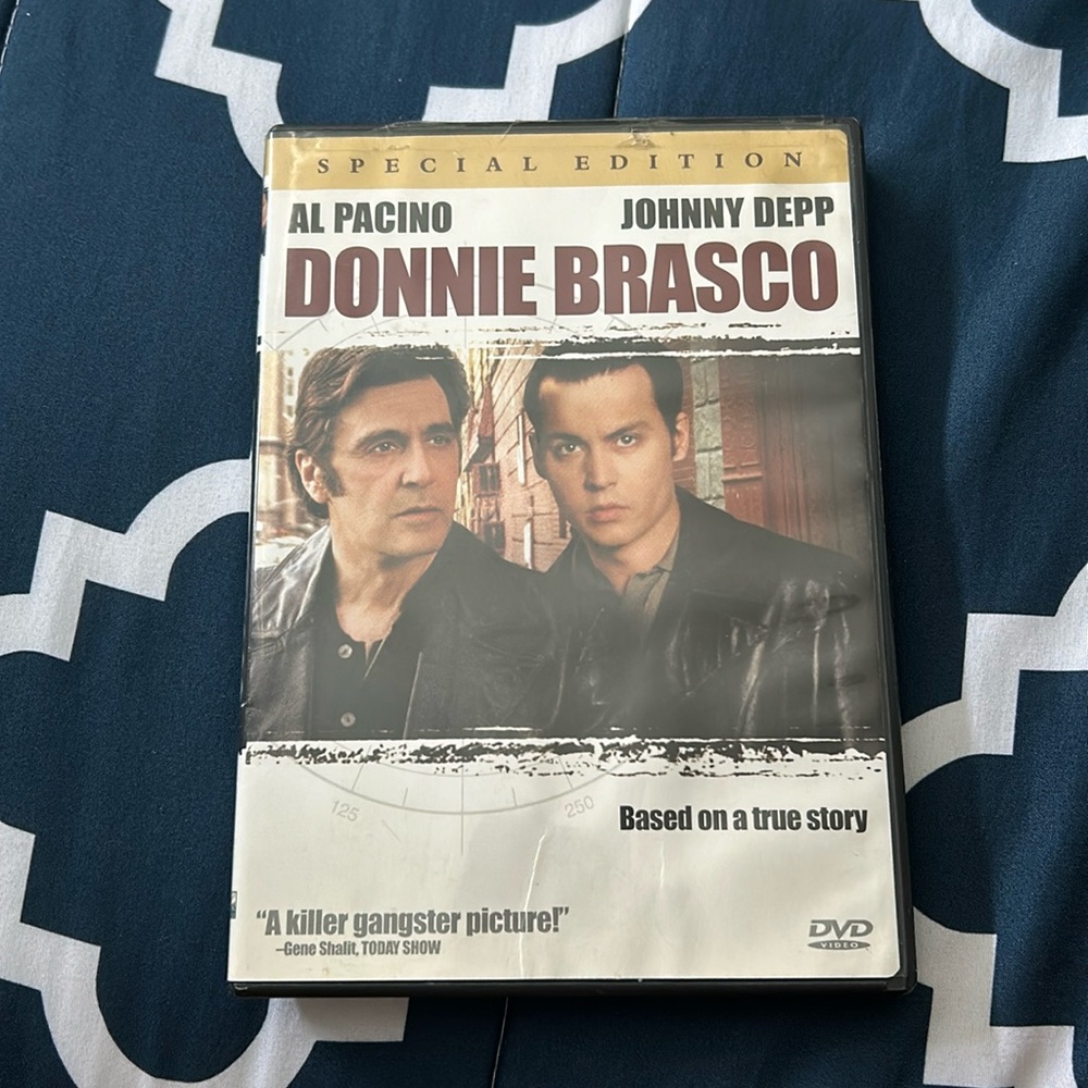 Donnie Brasco